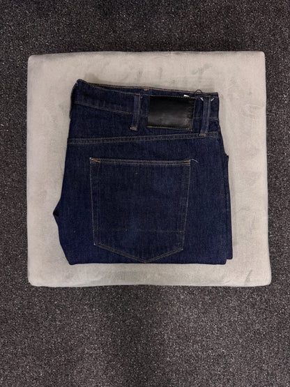 m&s Straight w40l29