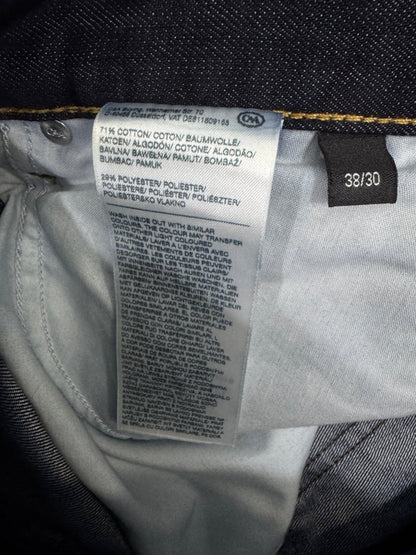 C&A Straight  w38L30