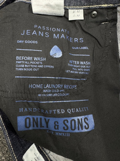 ONLY&SONS SLIM W36L32