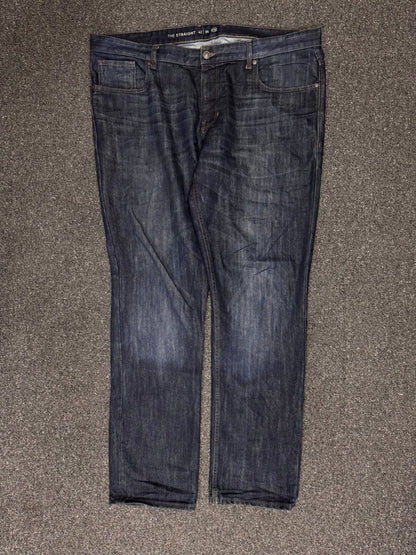 C&A Straight  w42L34