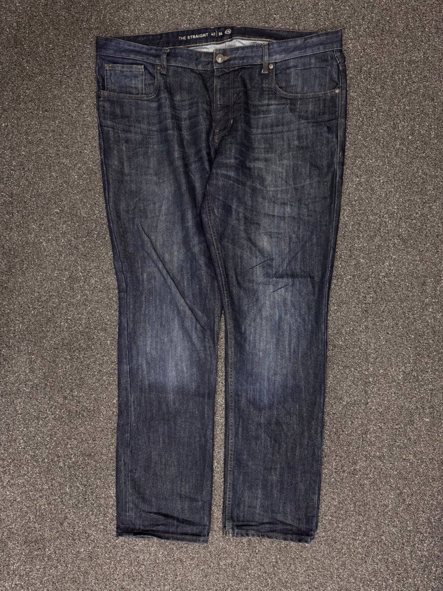 C&A Straight  w42L34