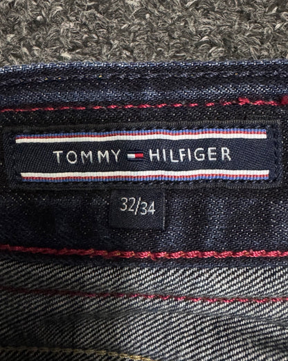 TOMMY HILFIGER Slim w32l34
