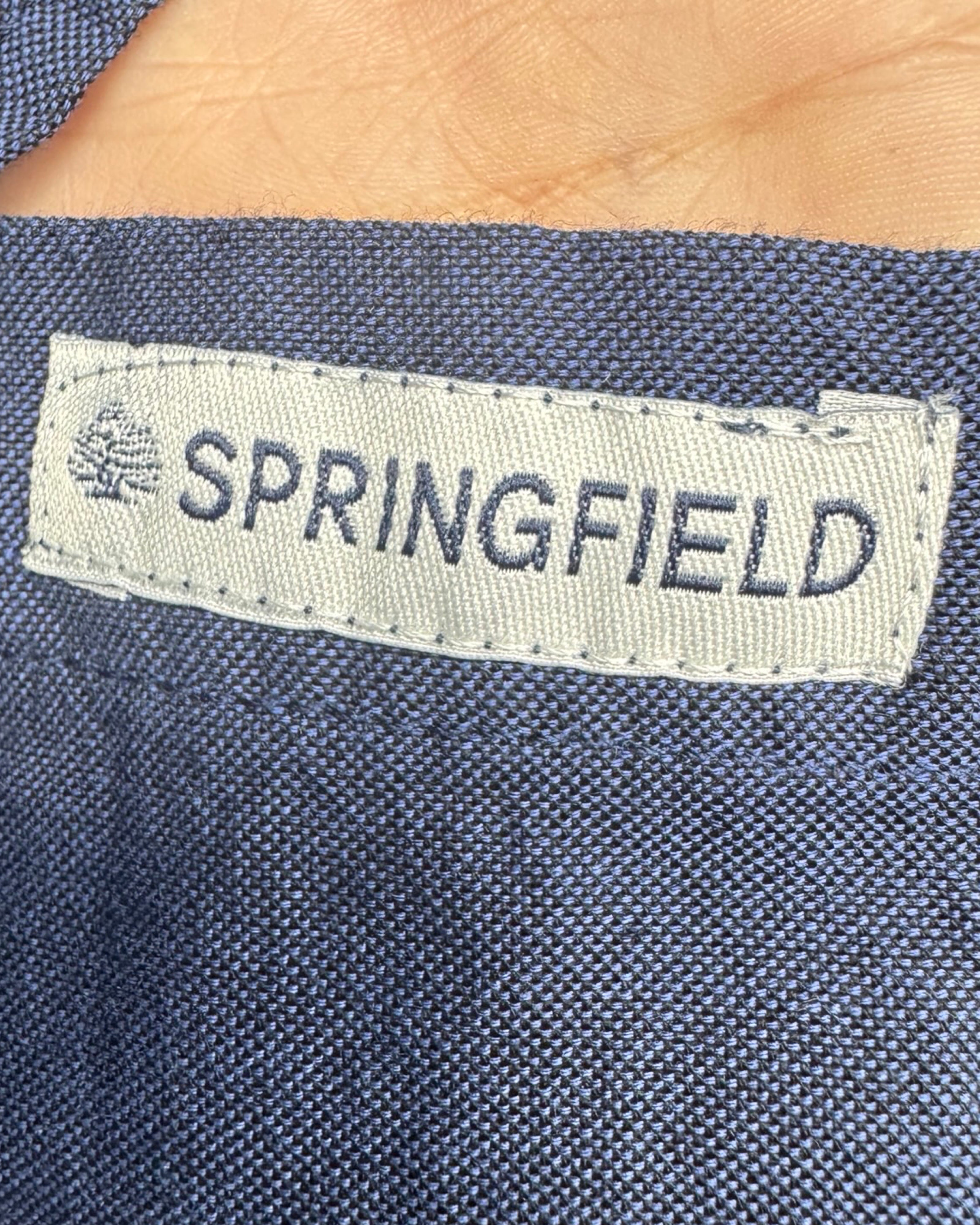 SPRING FIELD SHIRT