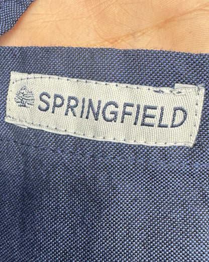 SPRING FIELD SHIRT