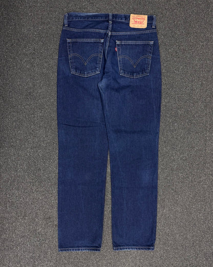 LEVI'S 582 06 w34l34