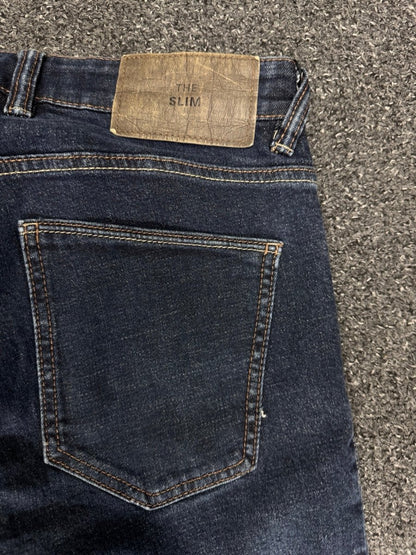 C&A Slim w32l30