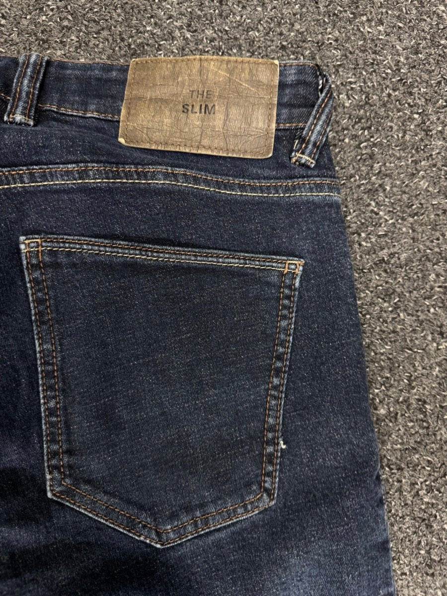 C&A Slim w32l30