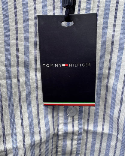 TOMMY HILFIGER PAINFUL SHIRT