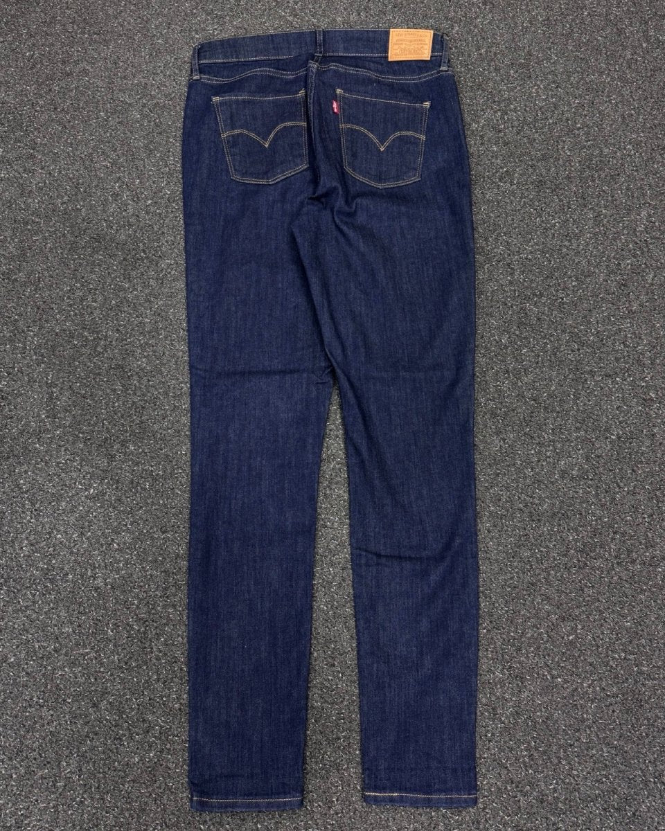 levi's 720 w31l30