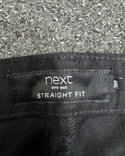 next straight w38l32