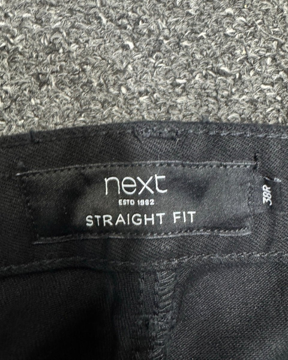 next straight w38l32