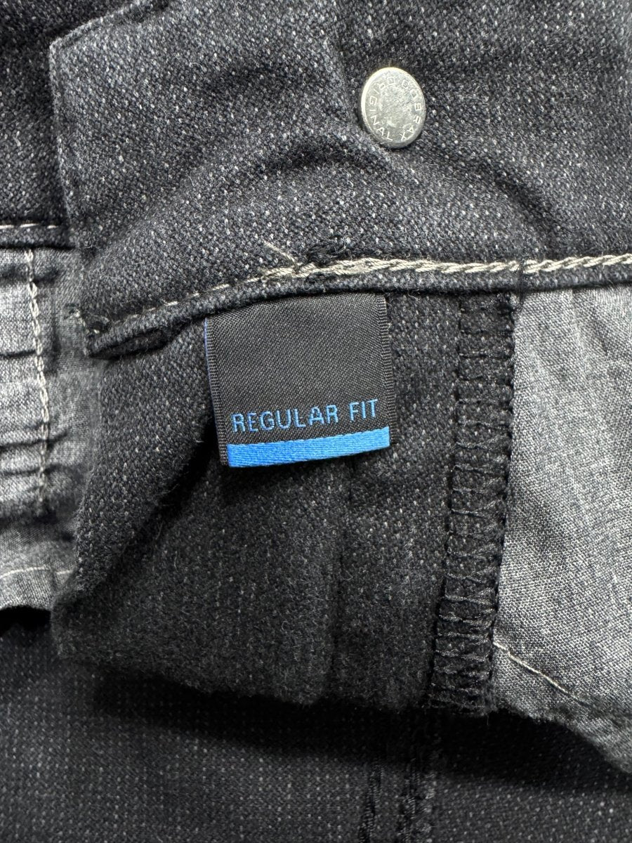 mac jeans regular w38l32