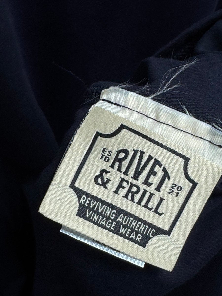 rivet&frill handmade basics