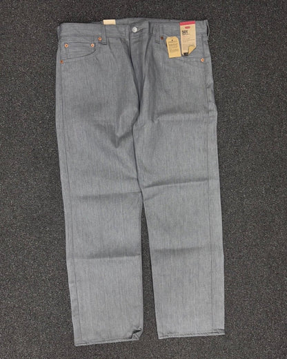 levi's 501 straight w38l30