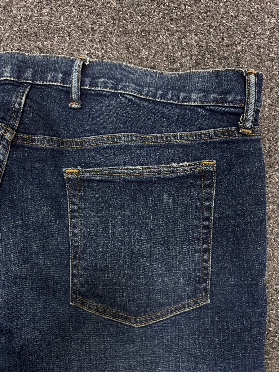 Gap Slim w40l32