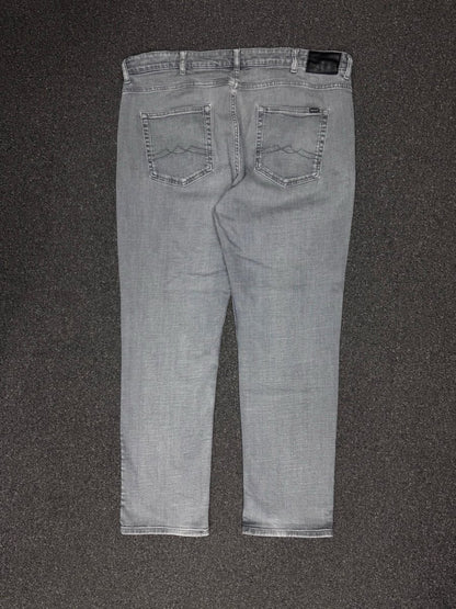 C&A Straight w40l32