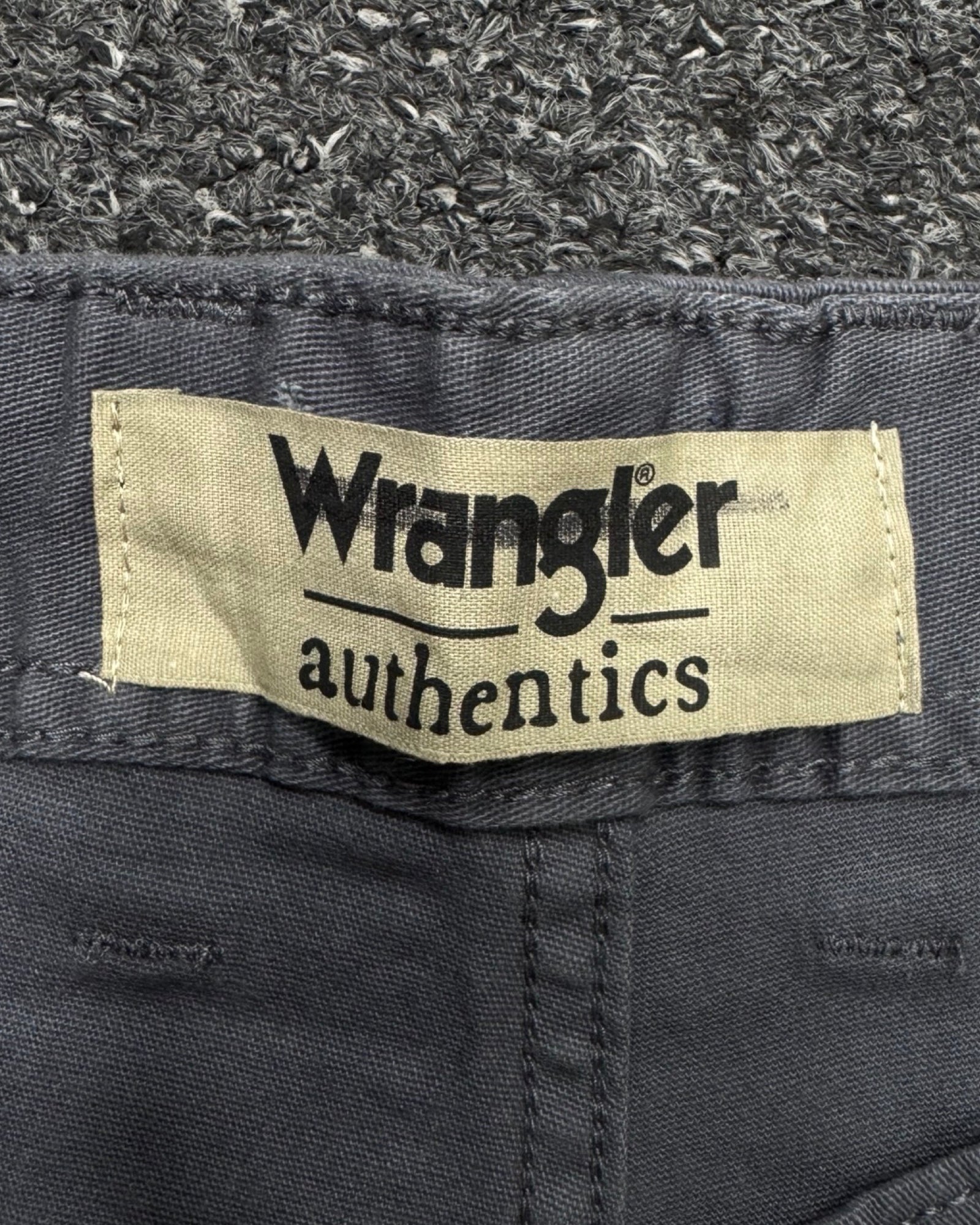 WRANGLER