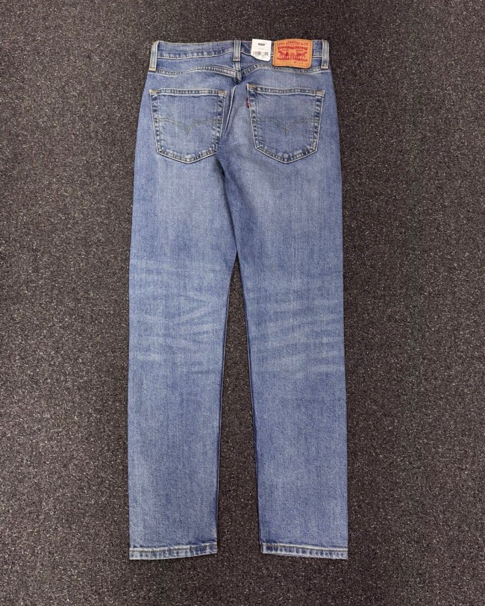 LEVI'S 512 w28l30