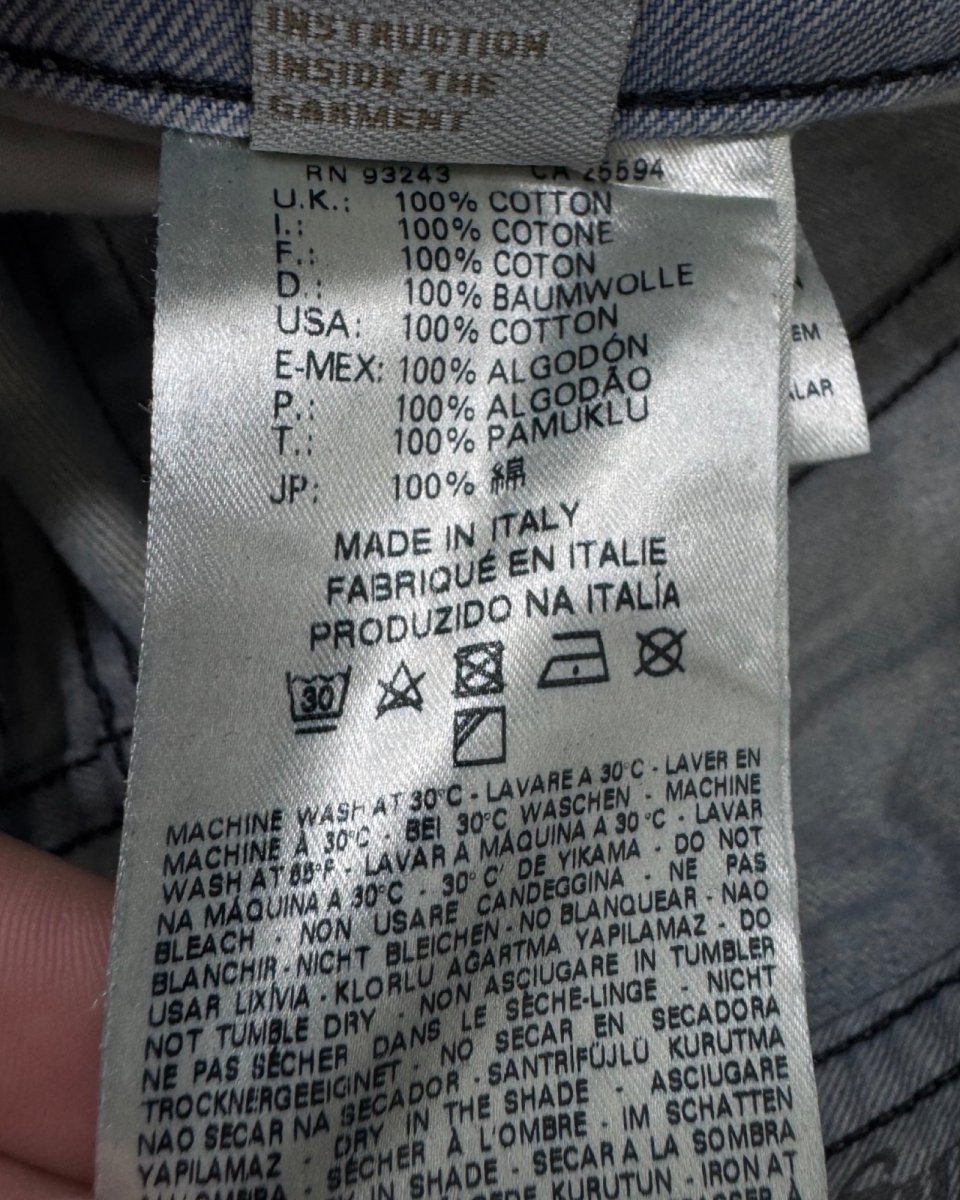 DIESEL INDUSTRY THAVAR W38L32