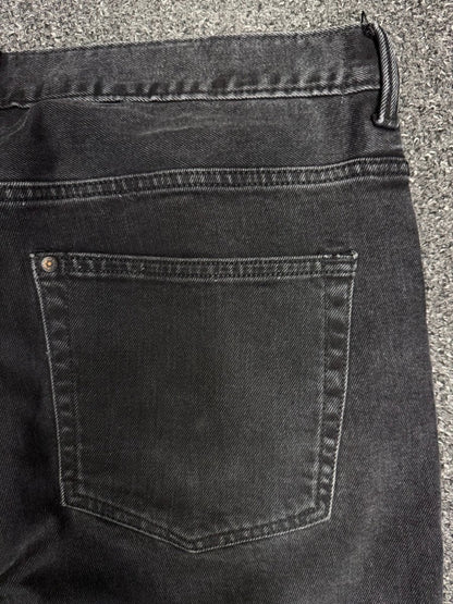 h&m slim w38l32