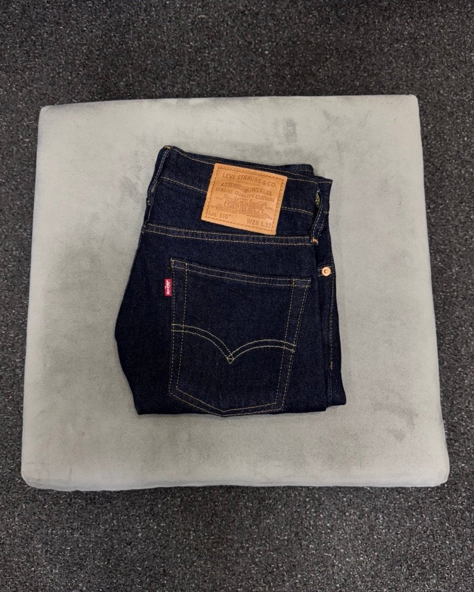 LEVI'S 510 w28l32