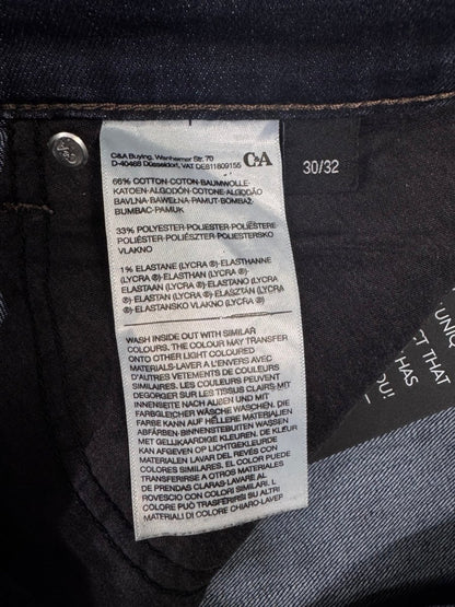C&A Straight w30l32