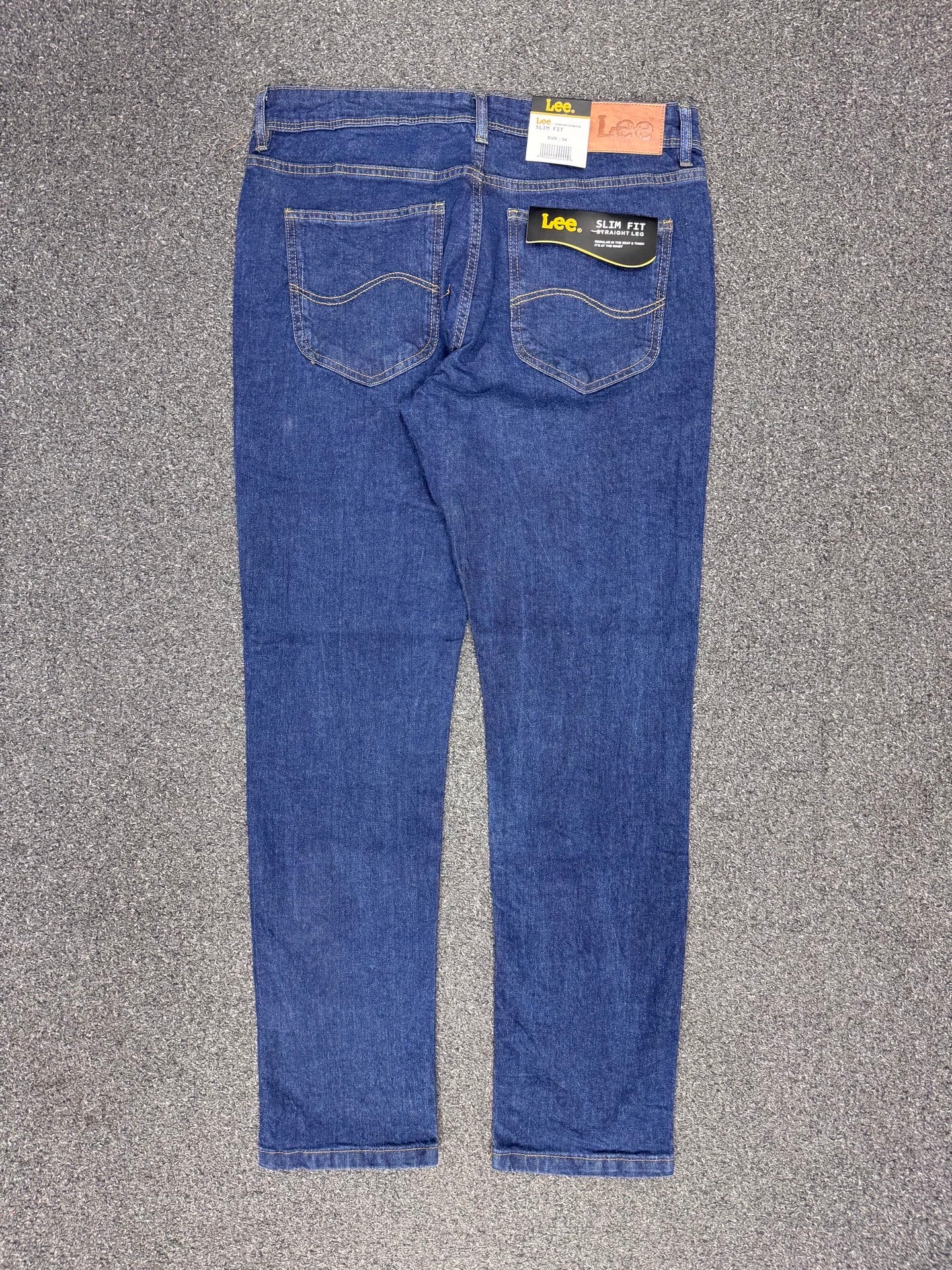 LEE JEANS