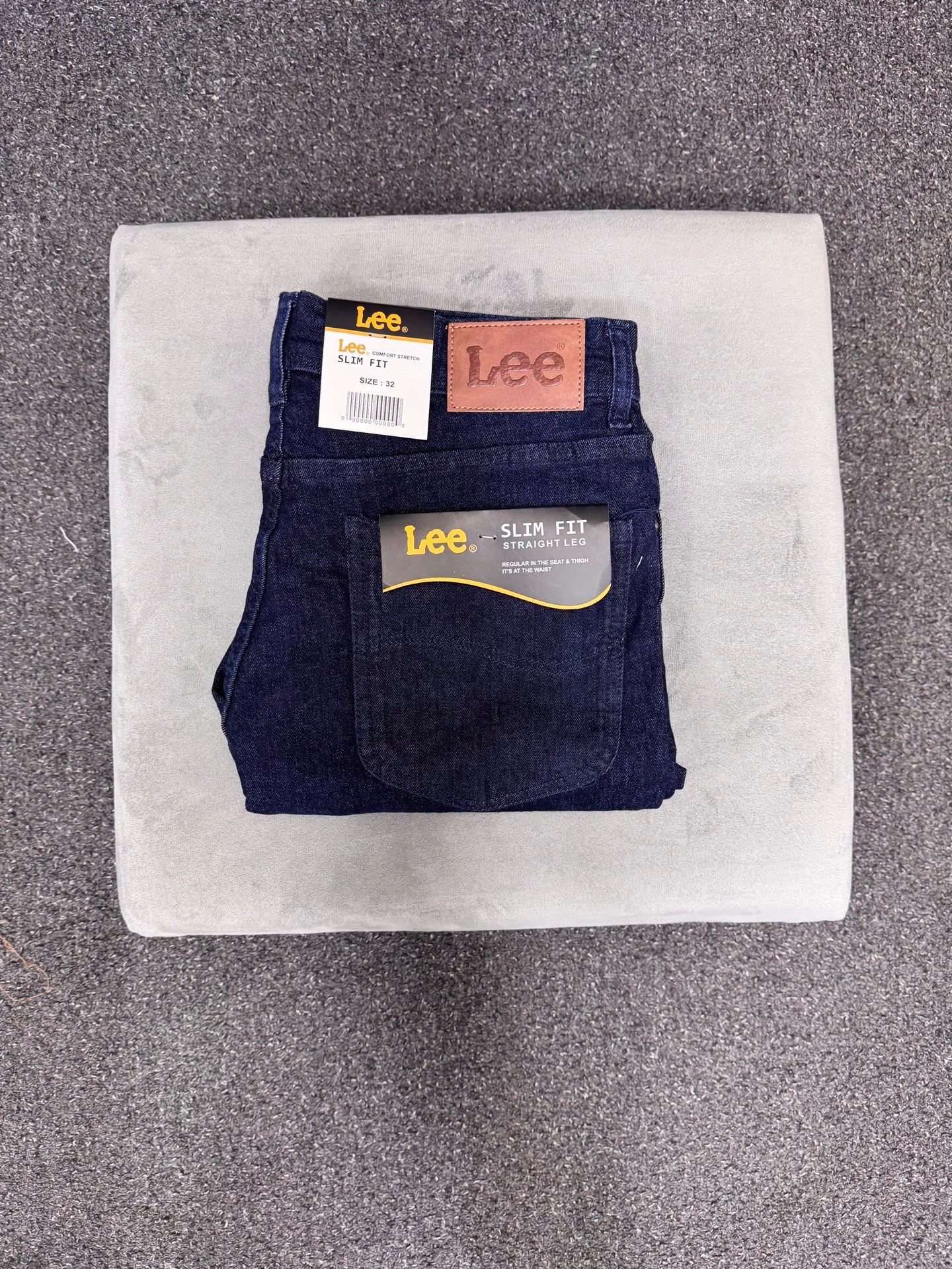LEE JEANS