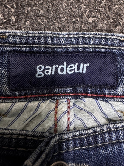 gardeur regular w36l34