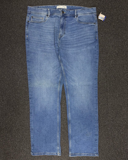 DENIM DEPARTMENT STRAIGHT W40L32