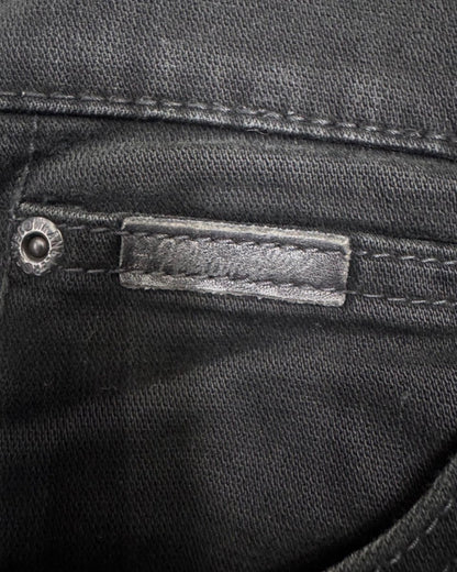 wrangler Straight w33l34