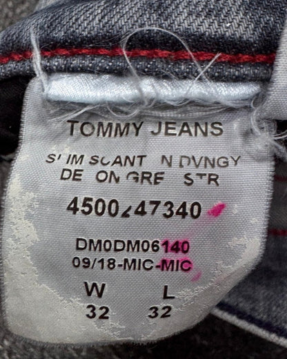 TOMMY HILFIGER Slim w32l32