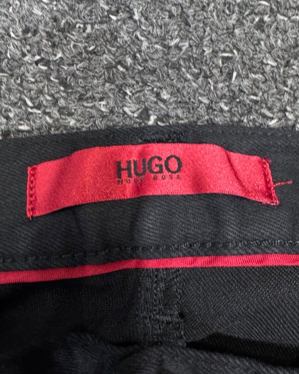 HUGO BOSS Regular w34l32