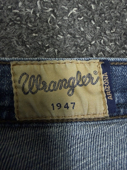 wrangler Straight w42L32
