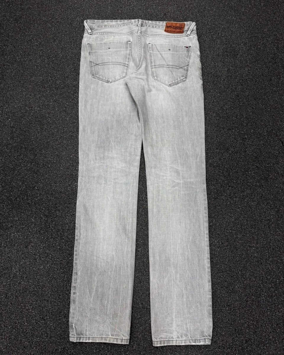 TOMMY HILFIGER Slim w30l34