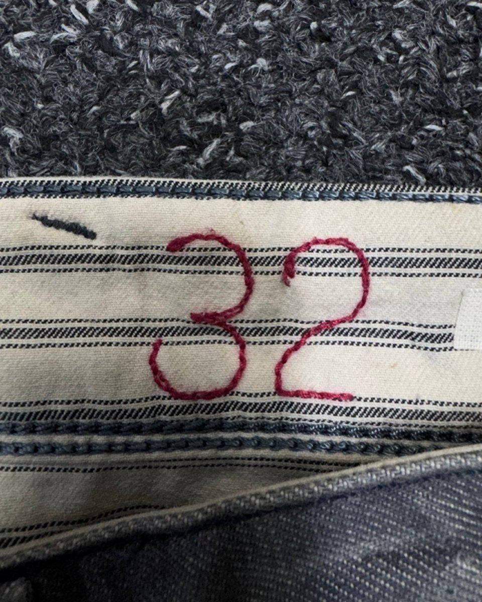 REPLAY BLUE JEANS Slim w29L32