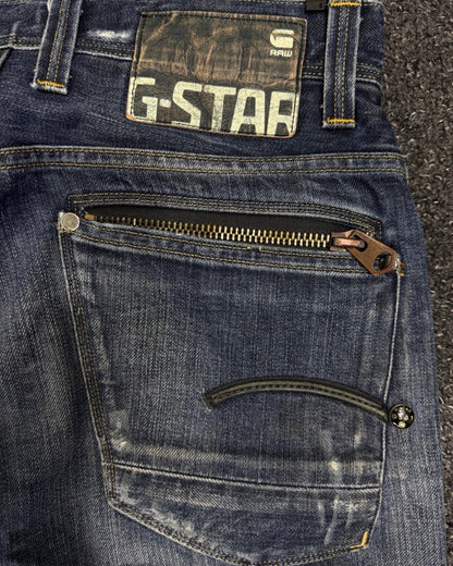 RAW G STAR Regular w31l34