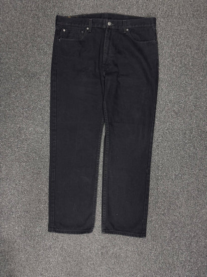 LEVI'S 505 w38l30