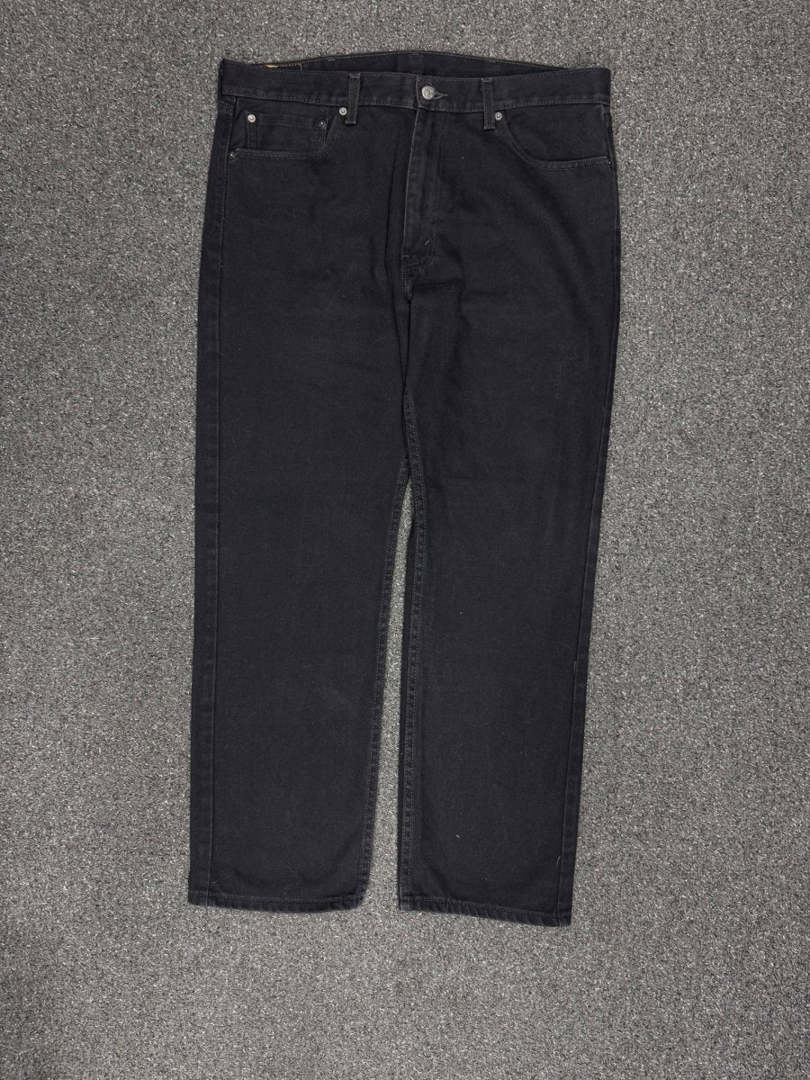 LEVI'S 505 w38l30
