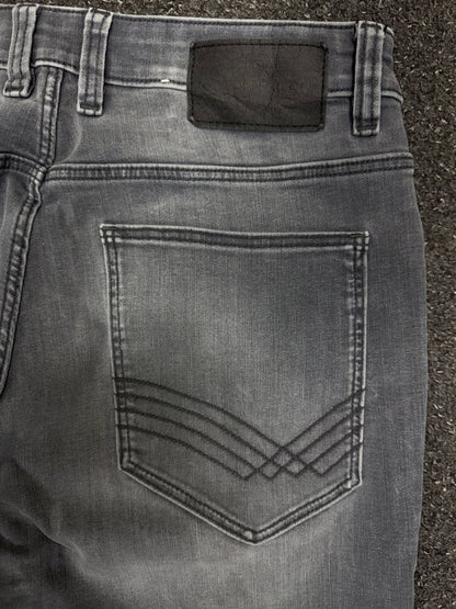 TOM TAILOR Straight w32l34