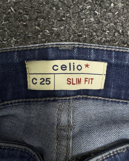 CELIO SLIM W34L32