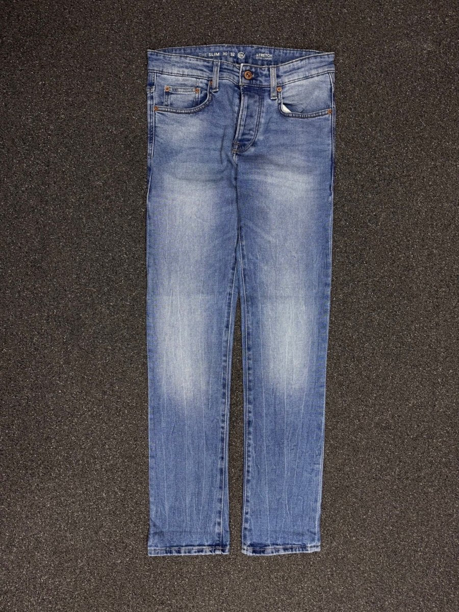 C&A Slim w30L32