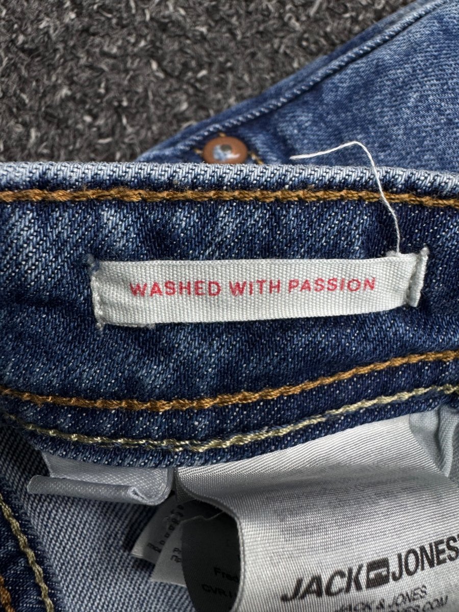 jack&jones Slim w31l32