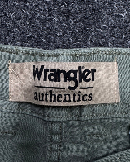 WRANGLER