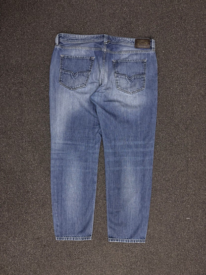Diesel Industry larkee-beex slim w38l32