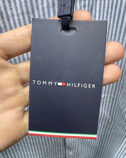 TOMMY HILFIGER PAINFUL SHIRT