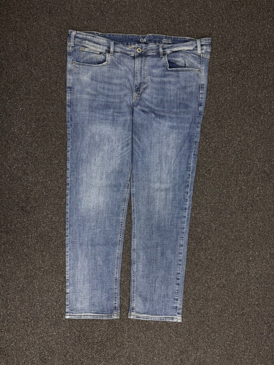 c&a Regular w44l32
