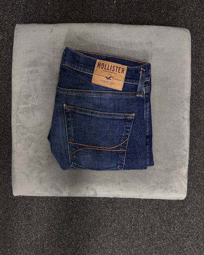 hollister slim w31l30