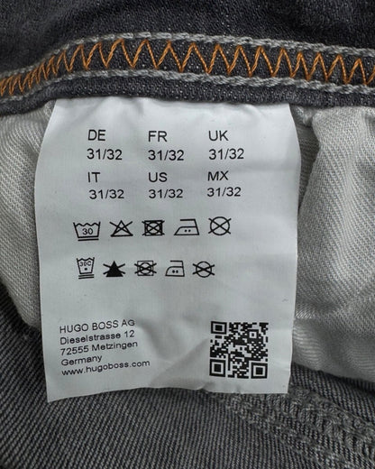 HUGO BOSS Slim w31L32