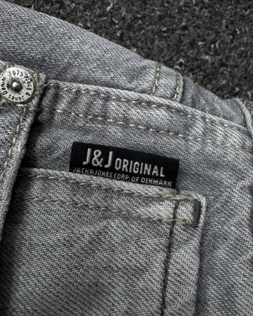 jack&jones REGULAR W31L34